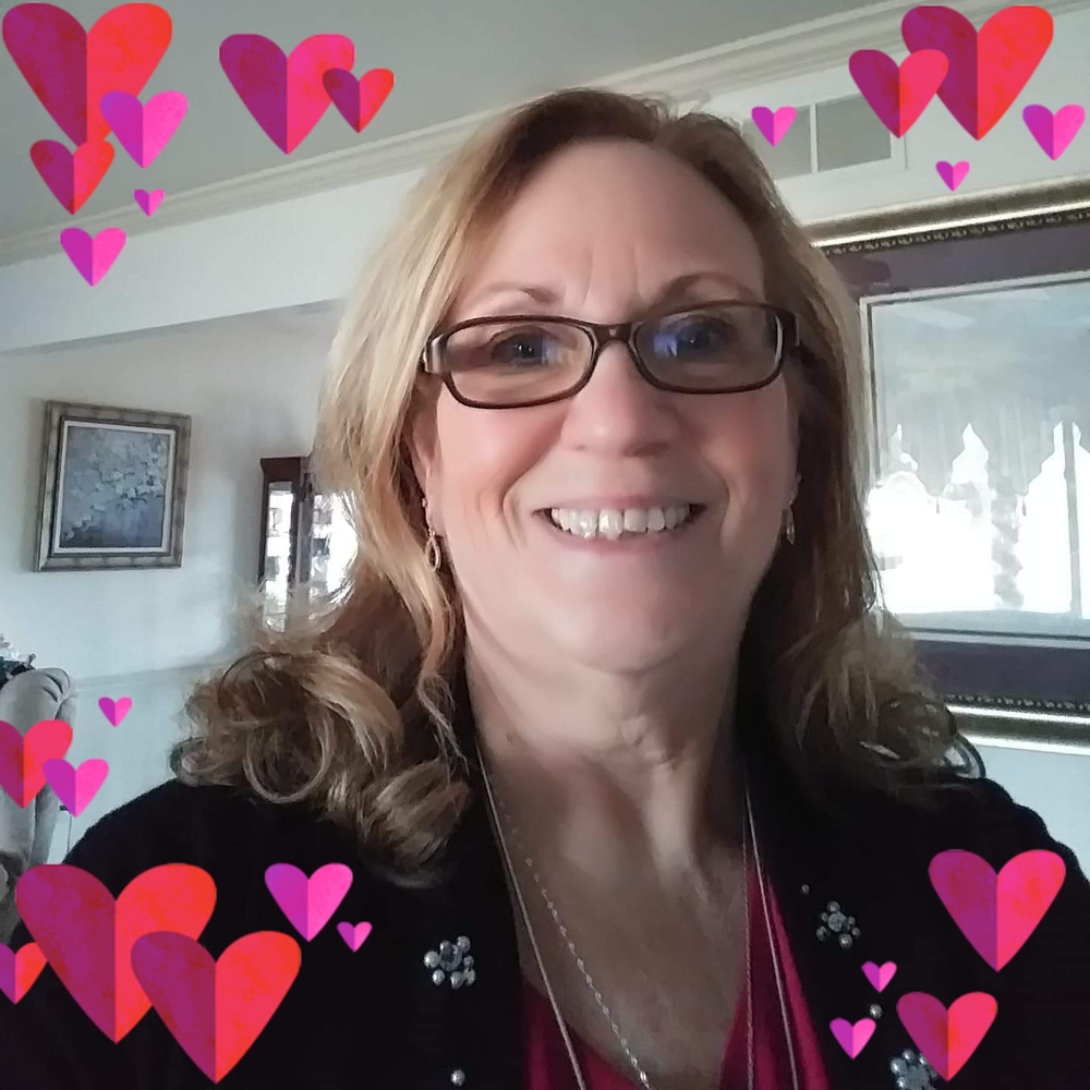 Meet your Posher, Carol